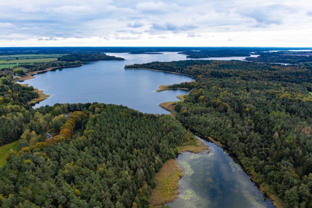 Schaalsee-Radeln, © sh-tourismus.de/MOCANOX