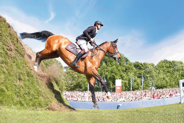 Derby2014 Titelmotiv Thieme 15x10(c)EN GARDE_Frieler, © EN GARDE_Frieler