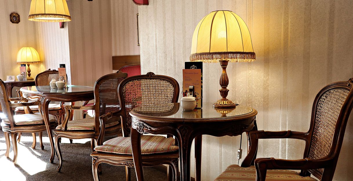 Kaffeehausmusik – Konertz Trio