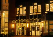 Elbeforum Brunsbüttel