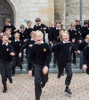 Tölzer Knabenchor