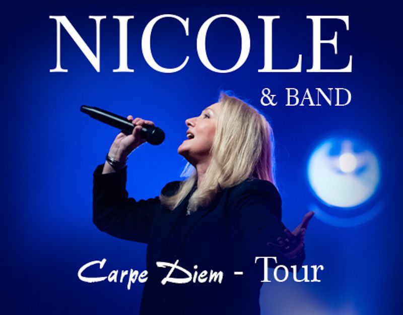 Nicole - Carpe Diem Tour 2025