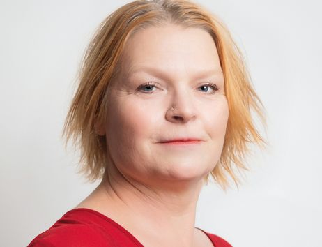 Kirsten Buchholzer