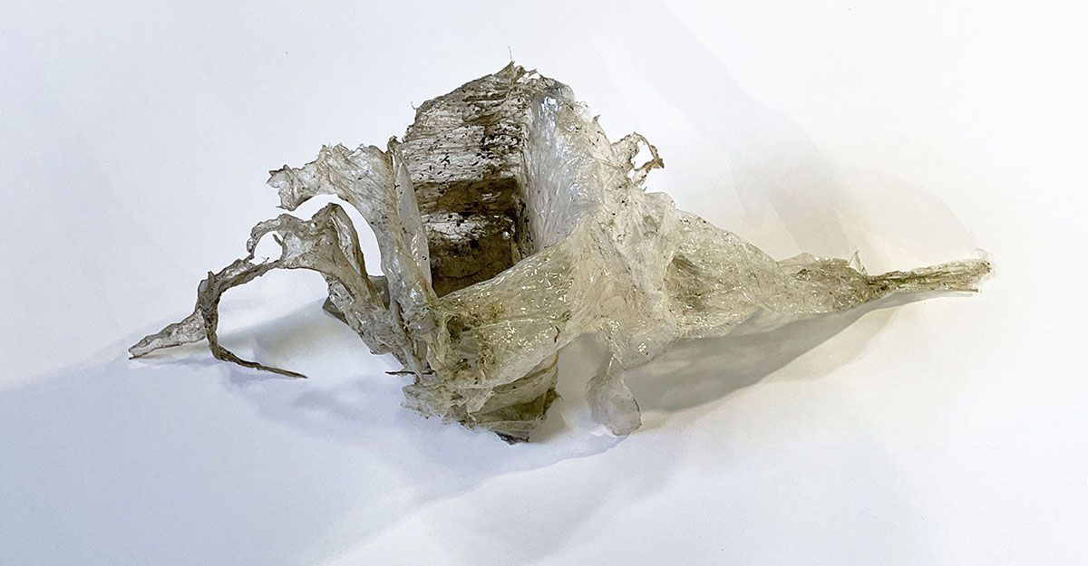 Kunstwerk von Rahel Bruns