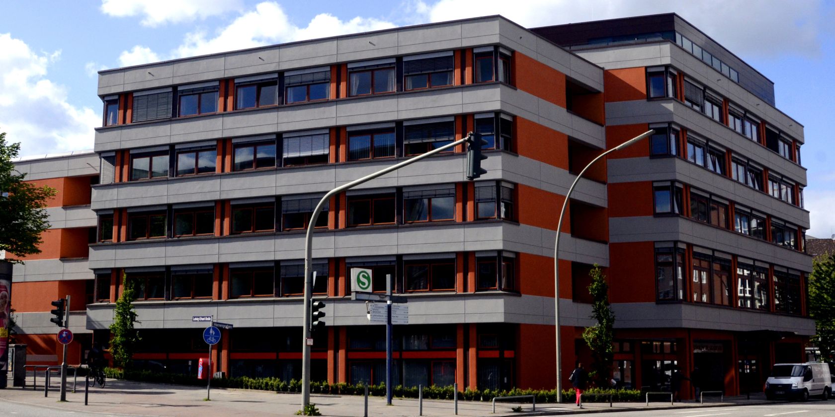 Katholische Akademie, © Felix Neumann