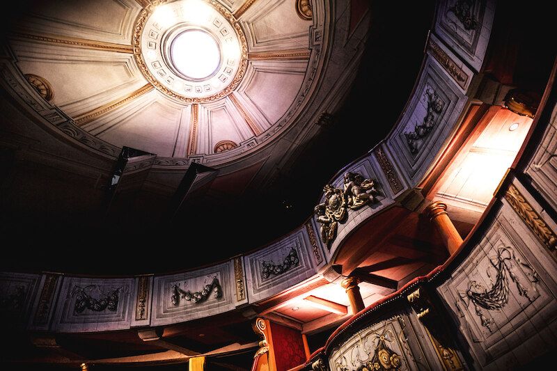 Das Maß der Dinge - von Neil LaBute