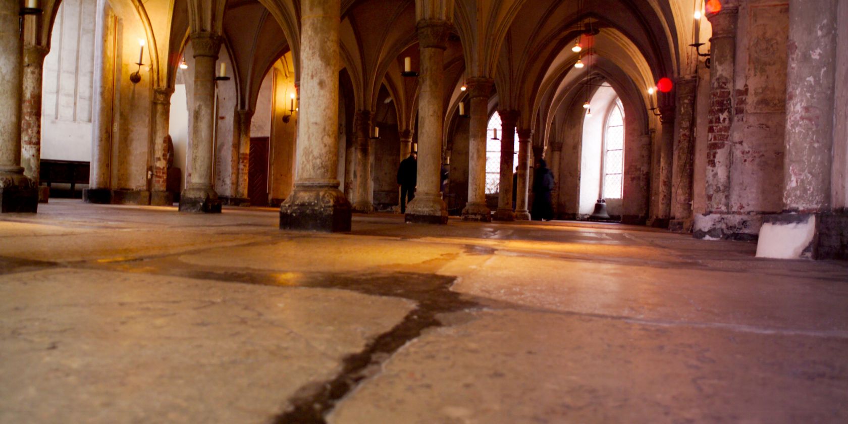 Museumskirche St. Katharinen, © die LÜBECKER MUSEEN