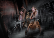 Hamburg Dungeon