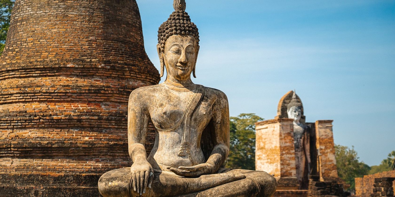 buddha-5410319_1280, © pixabay