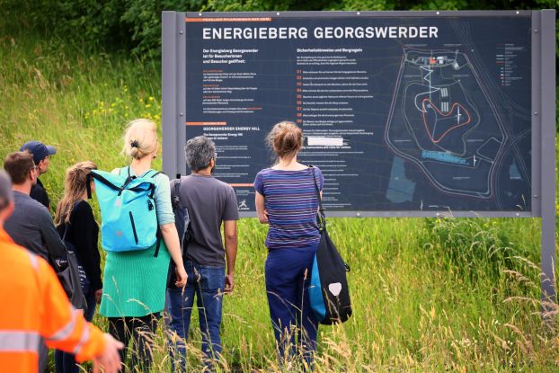 Langer Tag der StadtNatur_01, © Stadtreinigung Hamburg