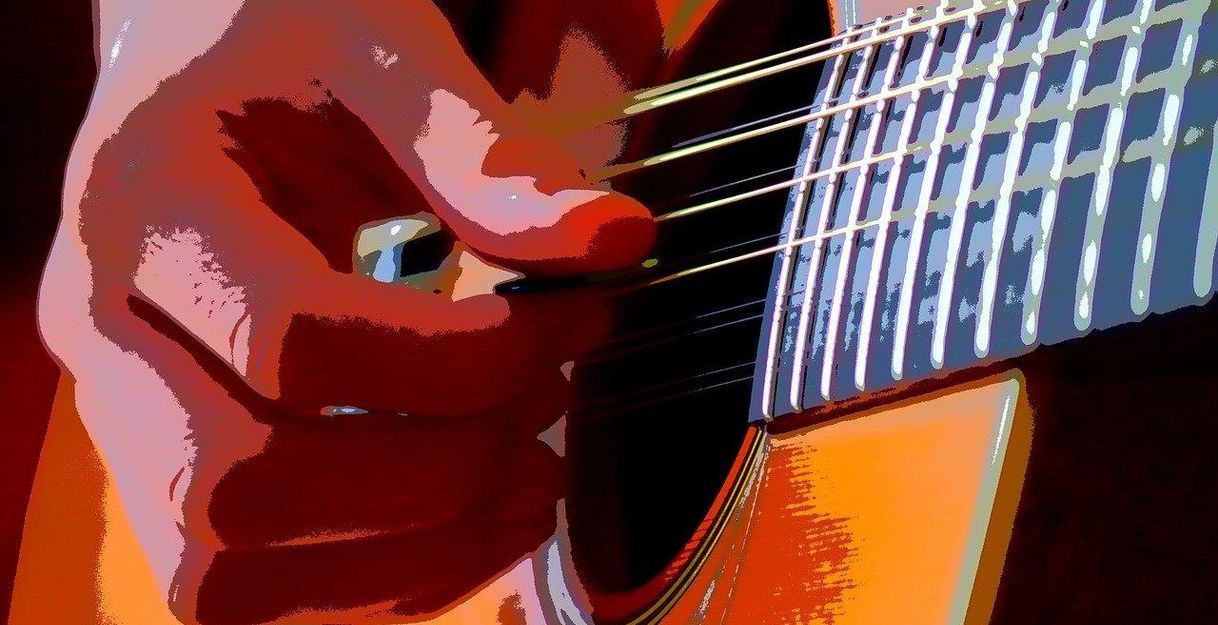Bild von Daniel Wanke auf Pixabay