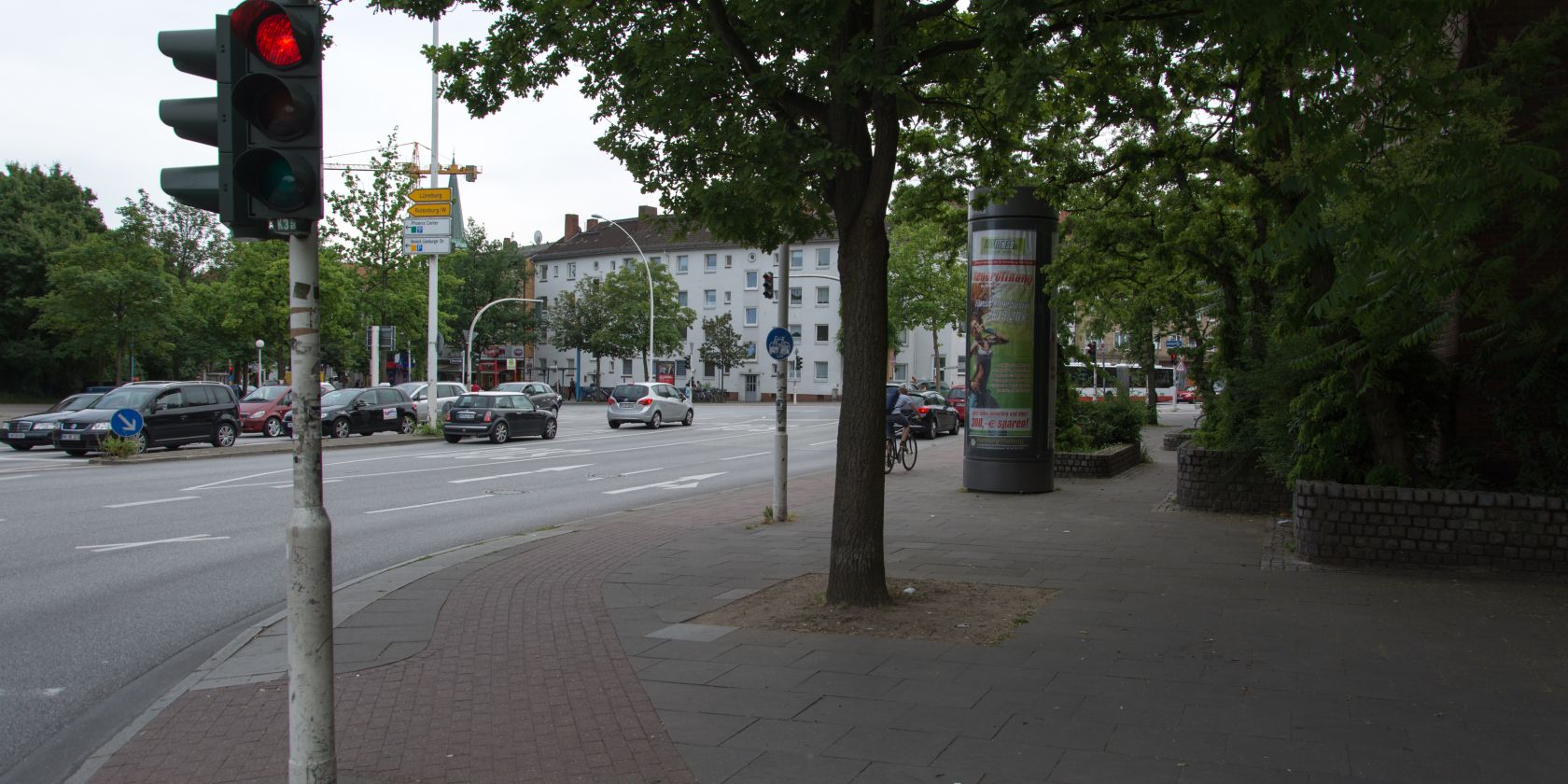 Schwarzenbergplatz, © Johannes Beschoner
