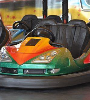 Autoscooter
