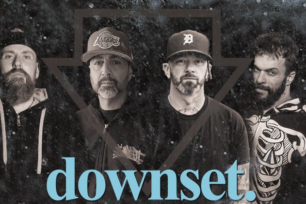 Downset