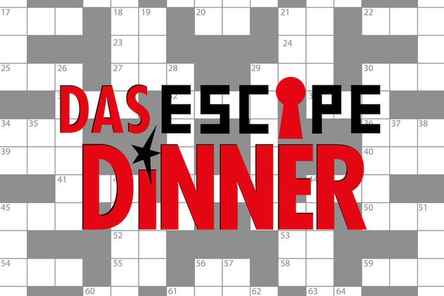 Das Escape Dinner