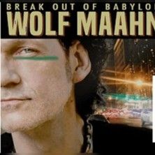 Wolf Maahn & Band, © links im Bild