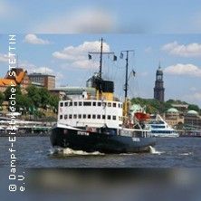 1.1.1 Hafengeburtstag - Einlaufparade 13.00-ca.17.30 Uhr, © links im Bild