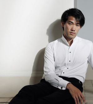 China NCPA Orchestra / Bruce Liu / Myung-Whun Chung