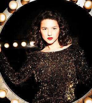 Khatia Buniatishvili / Klavierabend (2G)
