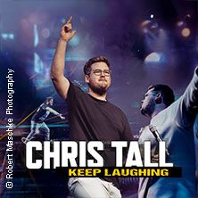 Chris Tall - Keep Lauging