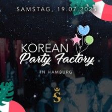 K-Pop Party