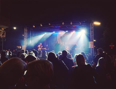 Stadtfest Winterhude