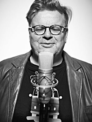Dieter Harms