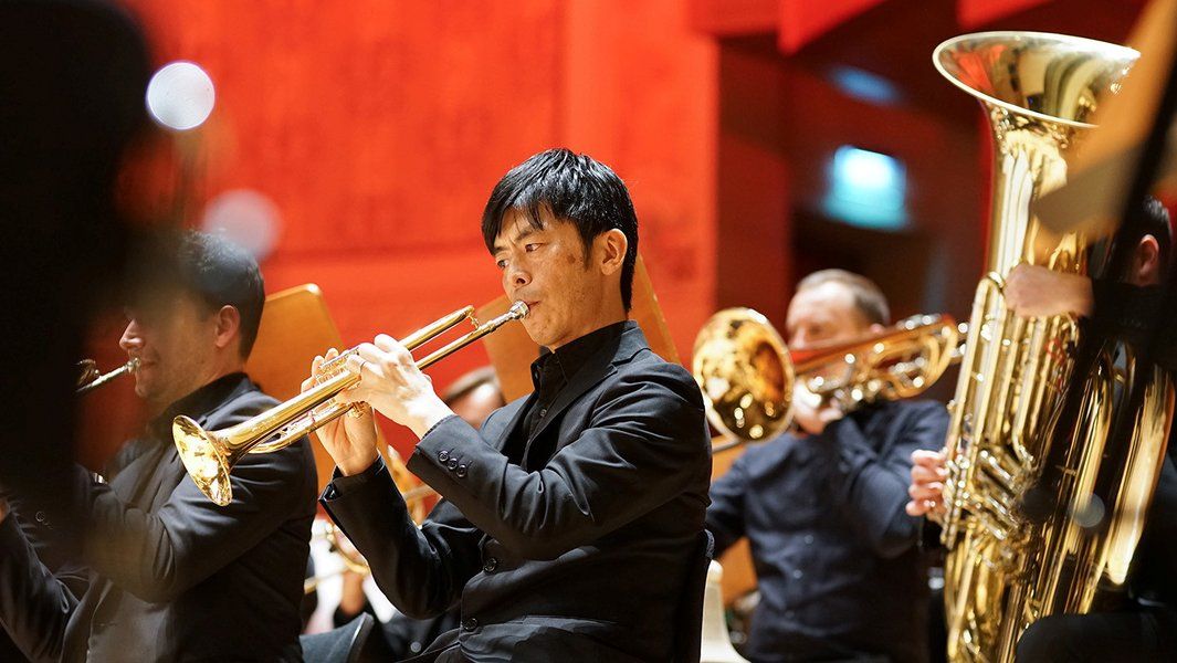 The Animesy – The Anime Symphony Orchestra