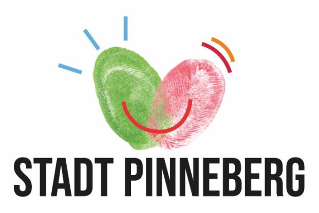 Logo der Stadt Pinneberg, © Stadt Pinneberg