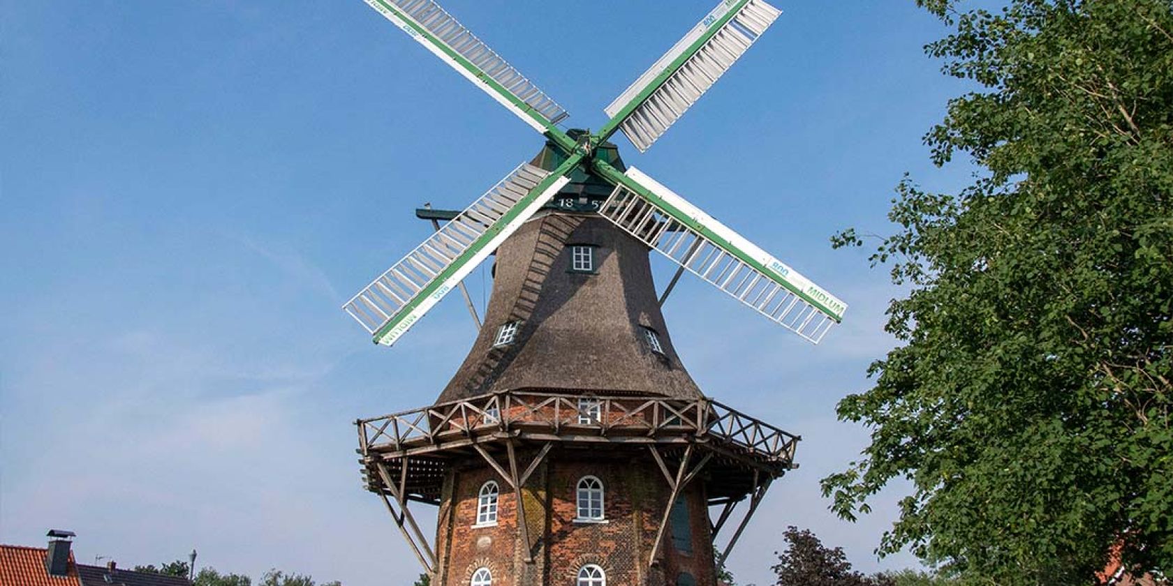 Midlum_19_Mühle_Ulich_3-2, © Ulich