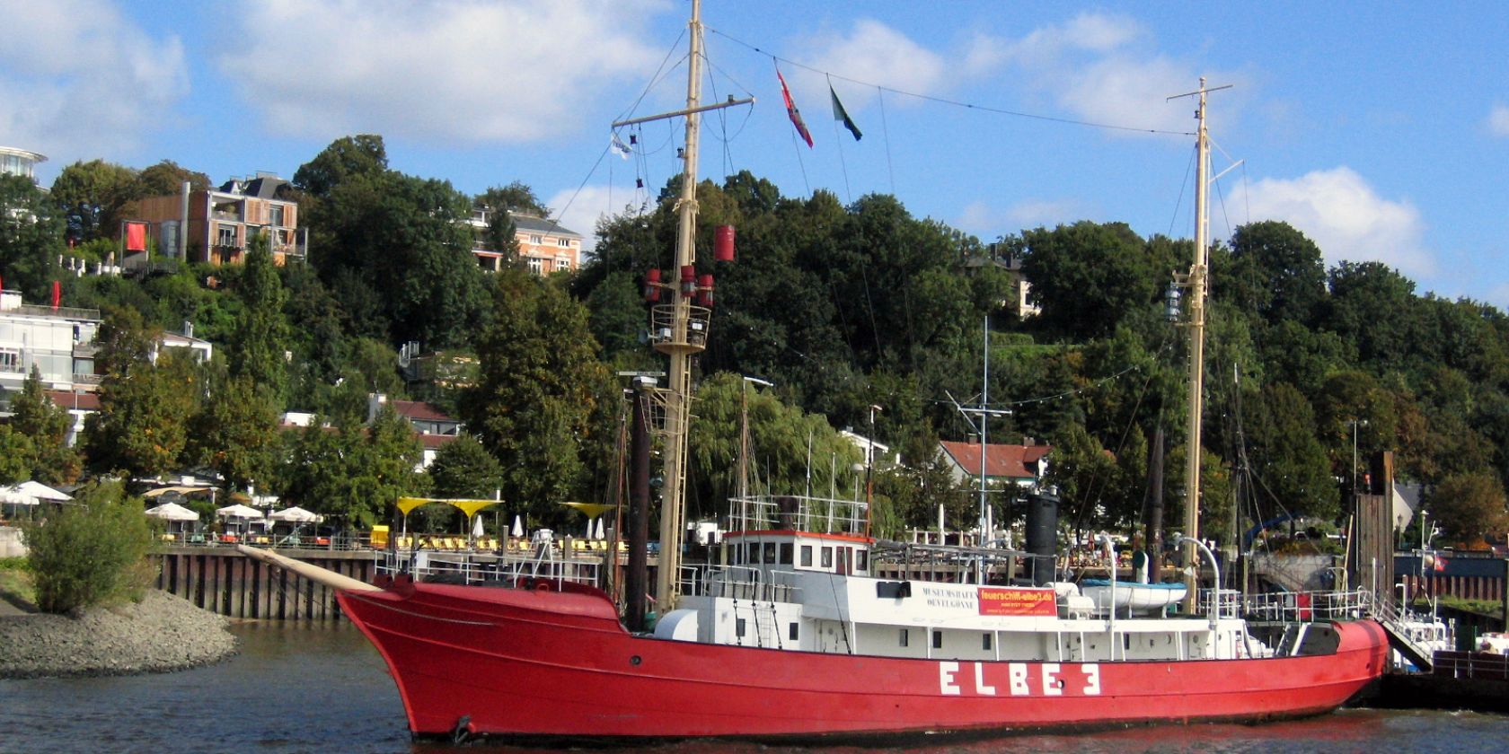 ELBE_3_2, © Elbe 3