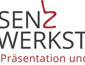 Logo Präsenzwerkstatt