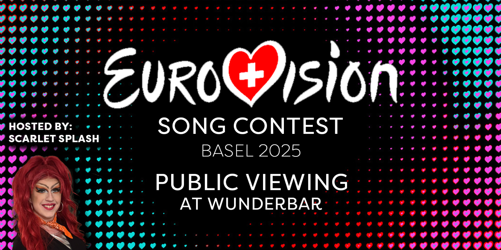 esc wuba, © WunderBar Hamburg
