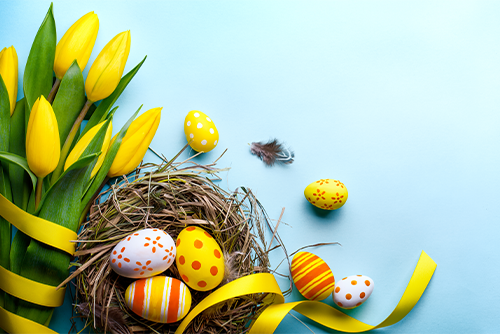Frühlingslesung, © lily