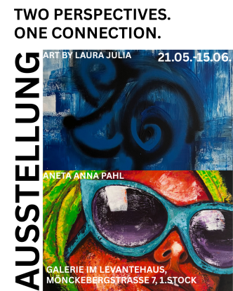 Ausstellung, © Laura Modzelewski