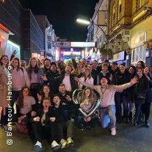 Big Hamburg Pubcrawl - Shots & Clubbing, © links im Bild