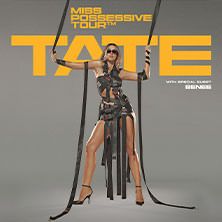 Premium Ticket - Tate McRae - Miss Possessive Tour, © links im Bild