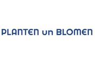 Planten un Blomen