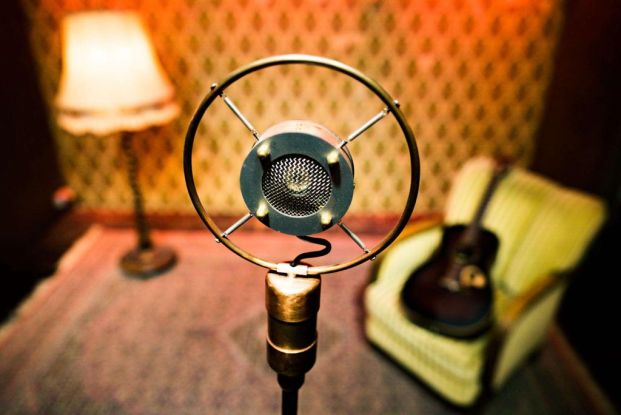 Bring Your Own Song Night - die Songwriter-Open-Stage, © BYOSN