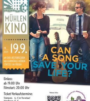 Mühlenkino 2025
