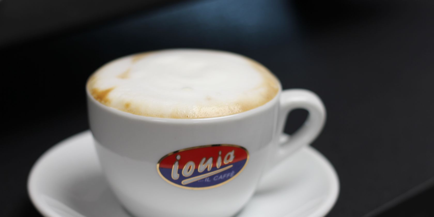 cappuccino, © Andronaco