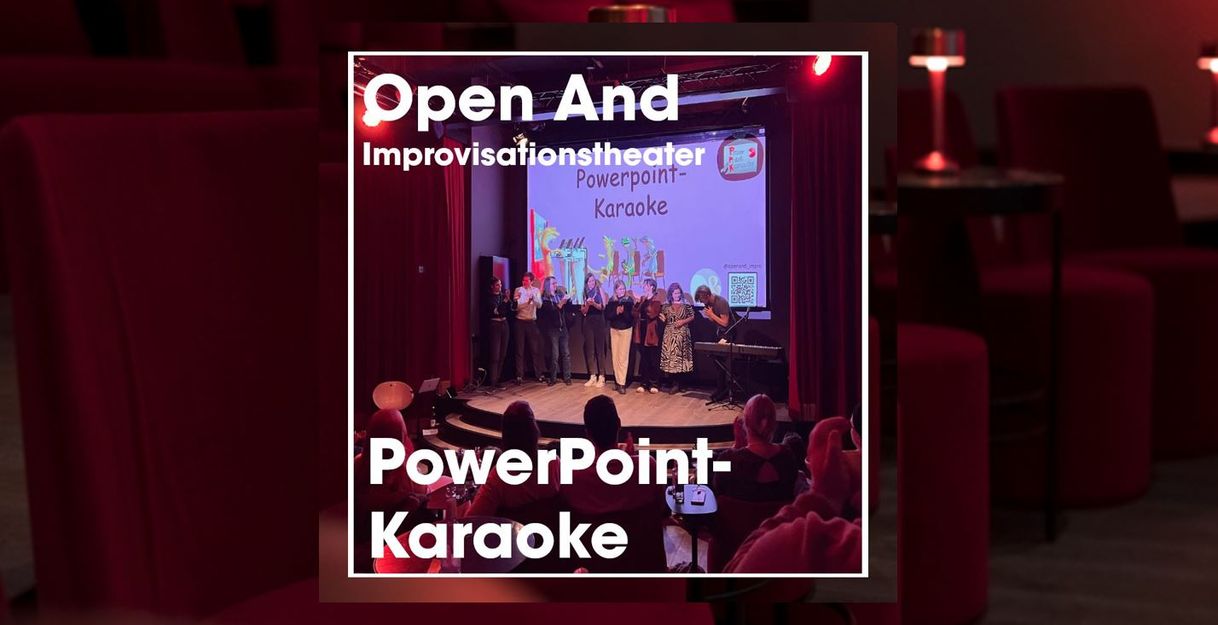 PowerPoint-Karaoke