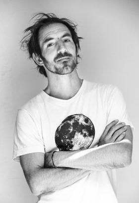 „Was eine Kiefer ist. Die Welten des Illustrators Florian Weiß“, © Verena Eidel