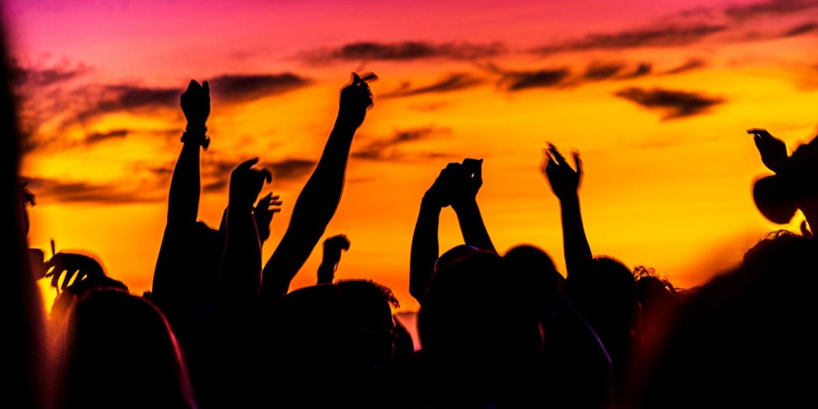 Midsommer open air 2025, © Luca Iaconelli