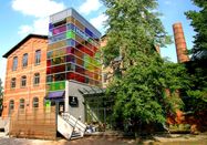 Honigfabrik