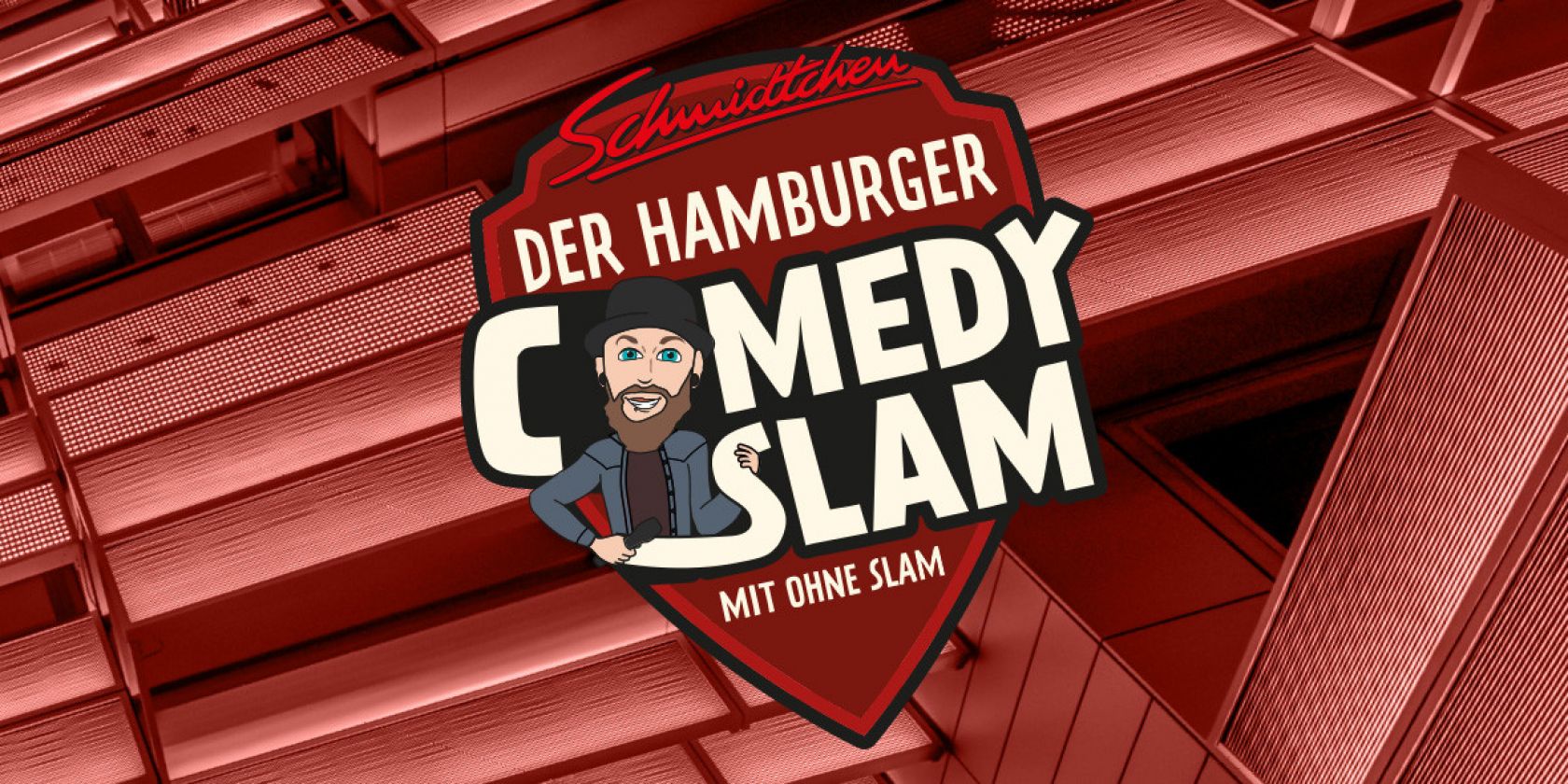 Der Hamburger Comedy Slam, © N.N.