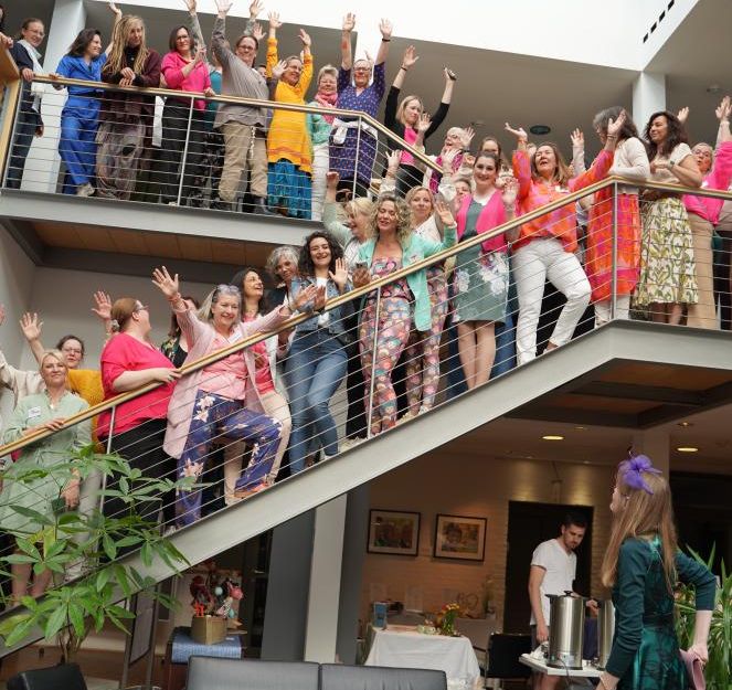 Mitwirkende des Frauenfestivals 2025