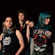 The Red Flags - Stardust In My Ears - Tour (Part 1) -