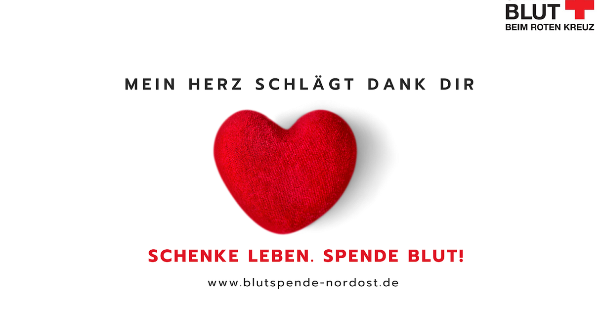 Blutspende in Fünfhausen