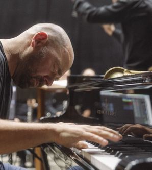 Odesa Symphonic Orchestra / Sebastian Studnitzky